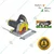 Endico 125mm Heavy Duty Wood Cutter With Thall 1300W, 12500 RPM And 6 Month Warranty (SLOK T-30)